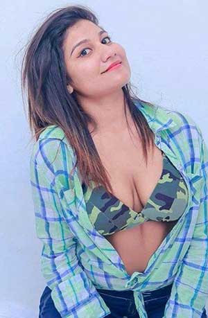 College girl Kolkata Escorts