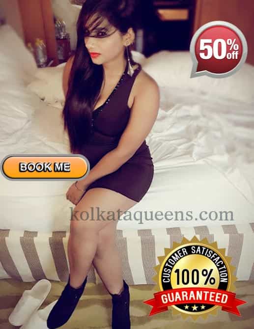 kolkata celebrity escorts