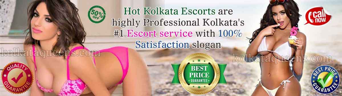 kolkata Escorts services