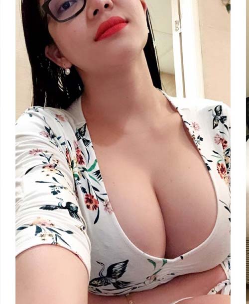 Asian call girls in Chennai