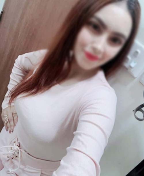 Chinese call girls in Vadodara