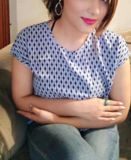 Punjabi call girls in Kolkata