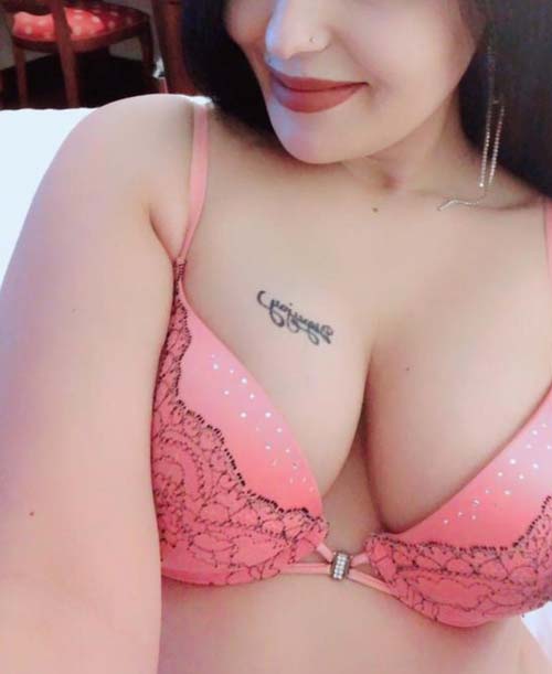 Body Massage call girls in Gurgaon