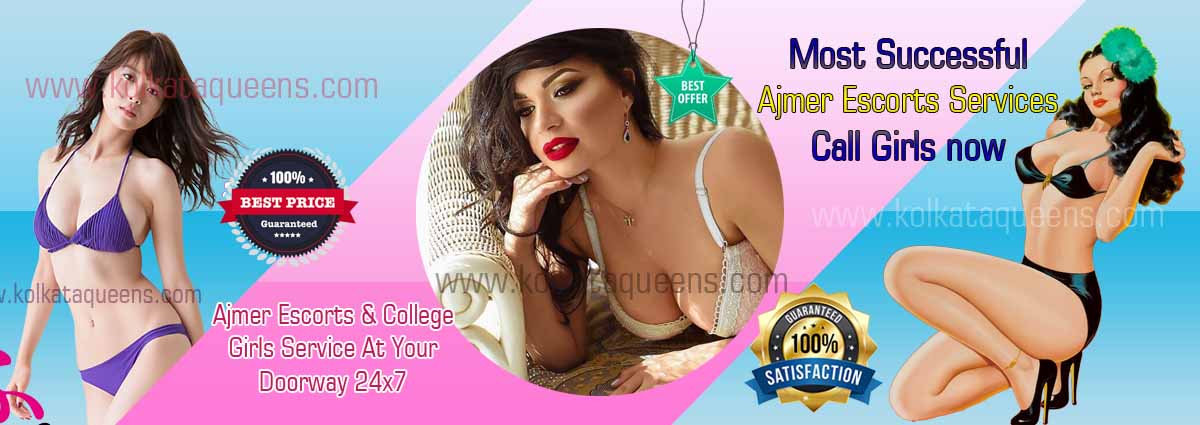 Ajmer Escorts services