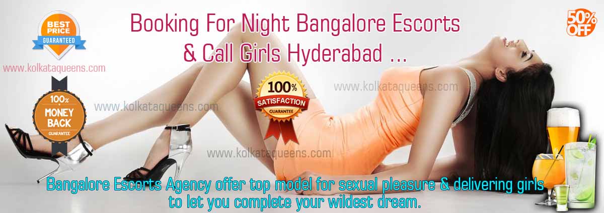 Bangalore Escorts services