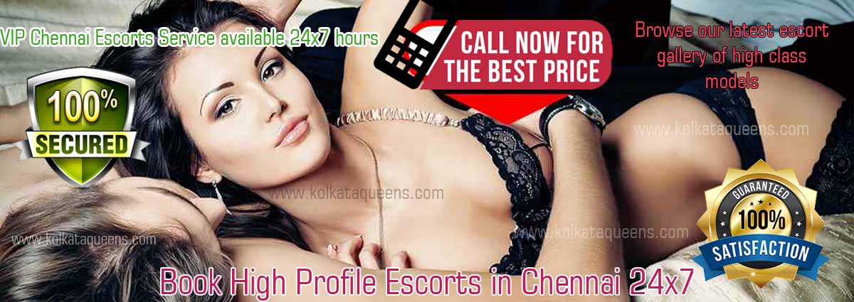 Chennai Escorts services