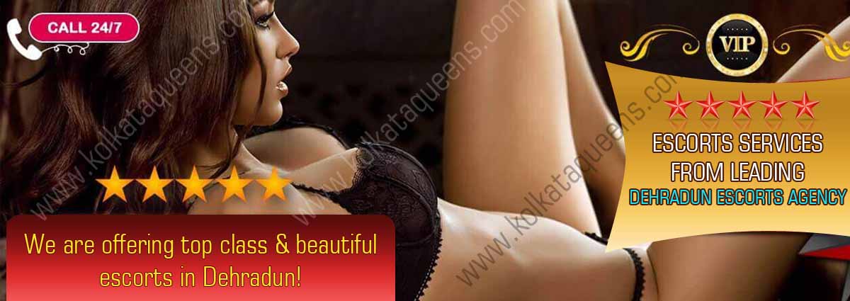 Dehradun Escorts services