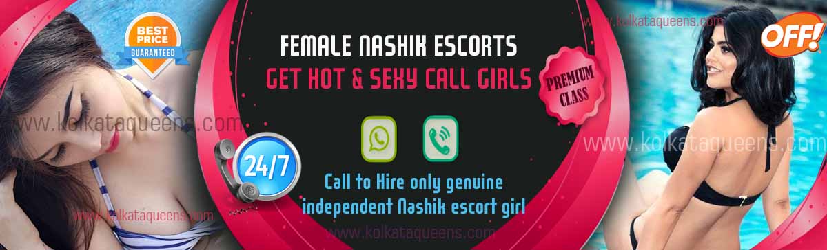 Nashik Escorts services