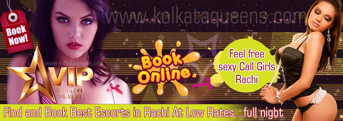 Ranchi Escorts services